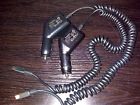 Clm03 Blackberry Charger Bold Curve Oem Car 12v Torch Pearl 2 Storm Lot Power
