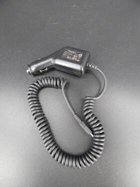 Clm03d-050 Blackberry Clm03d050 Genuine Car Charger Model - Read Description