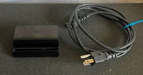 Psm24m-120c Blackberry Psm24m120c 12v2a Dock Charger Tablet Pb Playbook