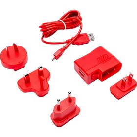 Blackmagic Design 338716006827 Decimator Usb 5v Power Pack For Md-lx