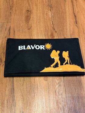 Pn-30-35-60-120 Blavor 30w Solar Charger