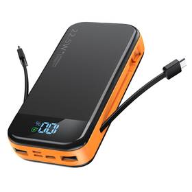22.5w Bljib 778299167086 Portable Charger 32000mah Qc 3.0 Pd 20w Smart Led Display Fast Charg Inch