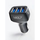 Blt-isc3  Triniti Tek Newest Adaptive Fast Car Charger Smart 785339738281