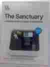 03722 Bluelounge The Sanctuary By Accessory Organizer And Charging Station 89076