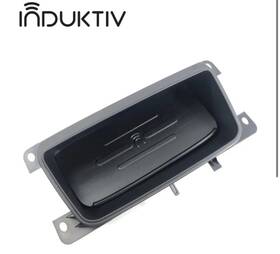 Idkbmwe9xwt Bmw Induktiv E9x 3 Series E90/e91/e92/e93 Wireless Device Charging