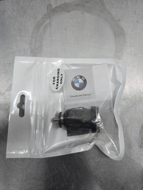 Ls480s24bc Bmw Genuine Oem Cigarette Charger