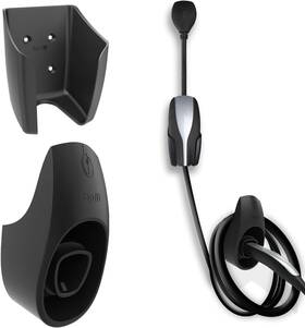 Bmzx2.02 Bmzx For Tesla Charger Holder Charging Cable Organizer With Slot