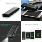 Bnpb170301003 Bonai Portable External Battery Charger Power Bank Flashlight For Iphone
