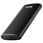 Bnpb1703h15 Iphone Charger Bonai Portable Stripe Power Bank With Dual Po