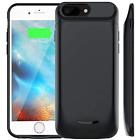 Bo755black Elzle Battery Charger Cases For Iphone Plus Portable 723668795193