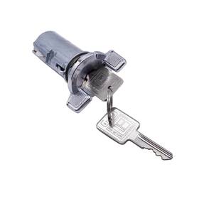 924-790 Bolewin Ignition Lock Cylinder With Keys Compatible Buick Chevrolet Cadillac Gmc