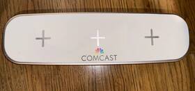 Boltron 086547319317 Multi Wireless Charging Stand 3 Pads 2 Usb -comcast