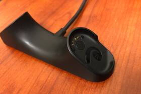 T00137 Bose Charging Base Compatible Sport Open Earbuds Usb Magnetic Charger Cable 1m