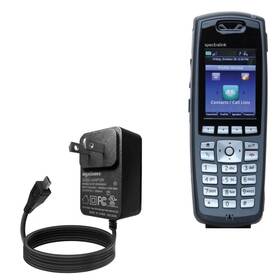 Bw-52-12362-0 Boxwave Charger Compatible With Spectralink 8440 - Wall Direct