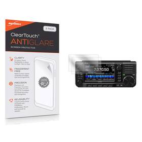 Ic-705 Boxwave Screen Protector Compatible With Icom - Cleartouch Anti-glare