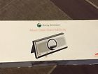 Mds-65 Brand Dock Ericsson Music Sony