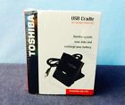 Pa3186u-1dst Brand Sealed Pc Toshiba Model E310 Usb Pocket Cradle