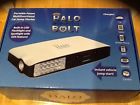 55500 Brand Universal Car Box Halo Bolt Phone Tablet Sealed Charger