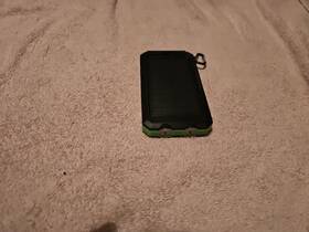 Branded 723849195743 Branded- 2000000 Mah Solar Power Bank For Mobile