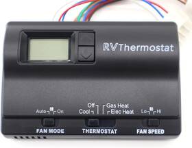 6536a3351 Branded Hwq9k Digital Thermostat Compatible With Coleman-mach Two-stage Digi