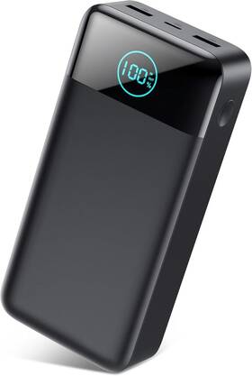 Hx200j5 Branded Portable Charger 50800mah Power Bank 25w Pd Qc 4.0 Usb C Fast Charging External