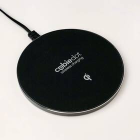 Brandstand 854831006287 Cubiedot - Tabletop Qi Wireless Charging Station
