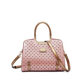 Brangio 777224659351 Galaxy Stars Pink