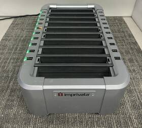 Hdw-imp-pspt20s Bretford Charging Station Hdw-imp-pspt20s Bretford Charging Station