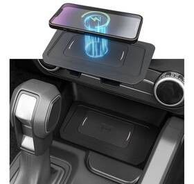 C1402 Broaddict Wireless Charging Pad For Ford Bronco 2021-2025 Console Charger Msrp 70 New