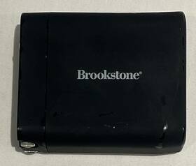 Acc-pn026383 Brookstone Accpn026383 Dual Port Charger