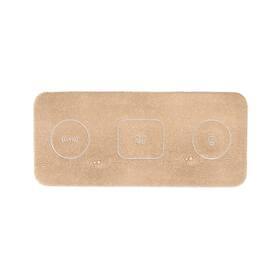 Cc2d3c1a-92b7-45f1-8d5d-46d Brouk & Co 810099401639 And Ace 3-in-1 Portable Wireless Fast Charging Pad Tan