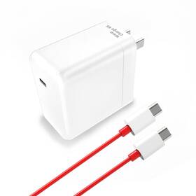 Bryndora 766997779281 65w Warp Charger Replacement For Oneplus 13/12r/12/11/10/nord 2
