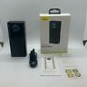 Bs-30kp365 Baseus Black Mah Portable Amblight Digital Display Power Bank