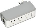 Bst300bg Belkin 3 Outlet 2 722868900123