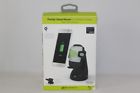 Bt2-949-2 Chargers Cradles Bracketron Qi Fast Wireless Charging Car 874688009491