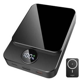 38.5wh Btootos Dy210 Power Bank 10000mah/38.5wh