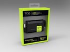 Mv9zumo-t Built- Tylt Micro 1500mah Portable Cable Battery Zumo Usb The