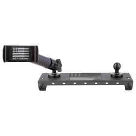 Bms-f150g12uni Bulletpoint Dash Mount Cell Phone Holder Compatible With Ford F-150 Truck 20