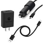 Bunusbccha1 Turbopower Car Chargers Essentials Bundle Type To 6955226407673