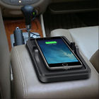 Bup6992881 Insma Qi Wireless Charger Holder Pad Mat Car Dashboard Phone