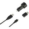 Bus0377 Targus Auto Adapter Dc Input Output