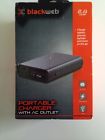 Bwa15ho101 Black Web Blackweb Power Bank