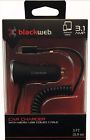 Bwa16w1021 Blackweb Car Charger W