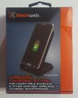 Bwa17wi015 Blackweb Wireless Charging Stand 681131155137