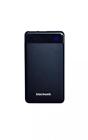 Bwa17wi028 Blackweb Slim Portable Battery Black 681131158480
