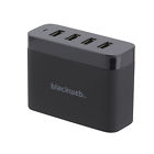 Bwa18wi040 Blackweb Port Wall Charger Black 681131229210