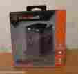 Bwb15ta224 Black Web Portable Mini Charger Charging Tower W 2 Ac Outlet 4 Usb Ports New 681131120289