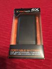 Bwc16w1001 Blackweb Times Mah Capacity Portable Battery Power Bank Black