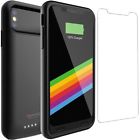 Bx10 Alpatronix Iphone Battery Case Slim Rechargeable Backup