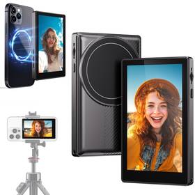 Od20 Byfutr Vlog Selfie Monitor Screen For Iphone And Android Built-in Speaker Adjust Fo